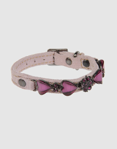 ZOOM DVS DOG VIP STAR - Collar
