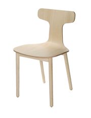 CAPPELLINI - Chair