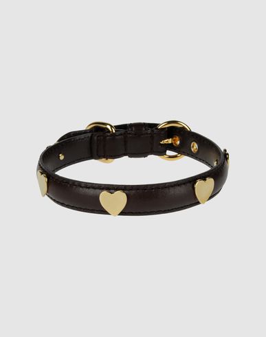 ZOOM MOSCHINO - Collar
