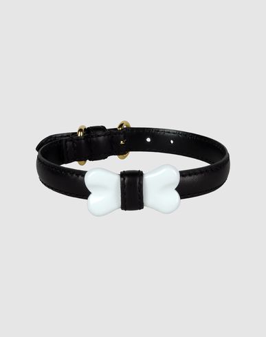ZOOM MOSCHINO - Collar
