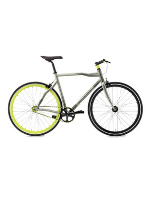 Biciclette LIFESTYLE: ONLY THE BRAVE