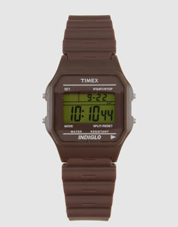 TIMEX - OROLOGI - Orologi da polso - su YOOX.COM