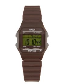 TIMEX - Montre de poignet