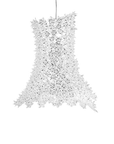 ZOOM KARTELL - Suspension lamp