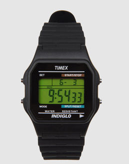 TIMEX - OROLOGI - Orologi da polso - su YOOX.COM