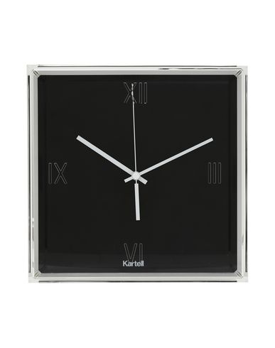 ZOOM KARTELL - Table clock