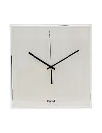 KARTELL - Tischuhr