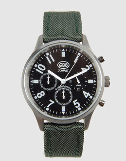 GB8 - OROLOGI - Orologi da polso - su YOOX.COM