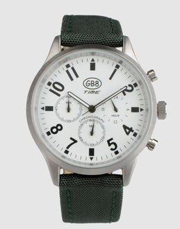 GB8 - OROLOGI - Orologi da polso - su YOOX.COM
