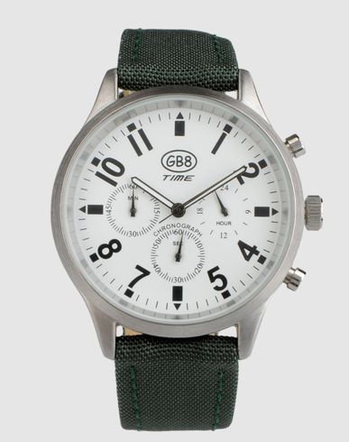 ZOOM GB8 - Wrist watch