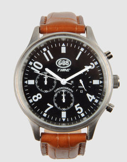 GB8 - OROLOGI - Orologi da polso - su YOOX.COM