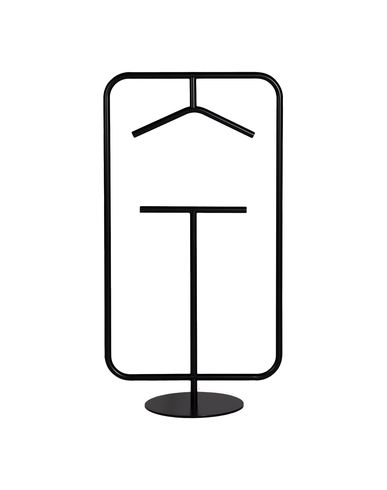 ZOOM BUSSO - Coat rack