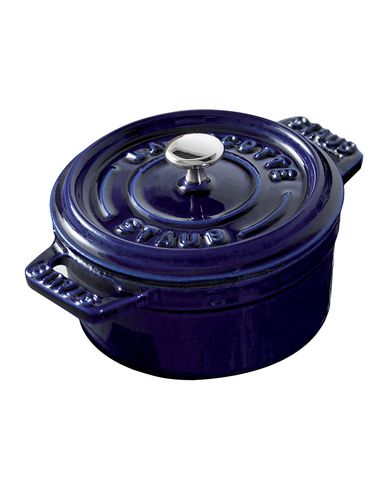 ZOOM STAUB - Pot