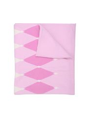 BALLANTYNE - Baby blanket