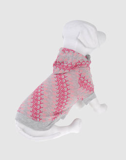 Unisex Pets Cappottini