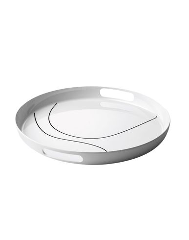 ZOOM MENU - Tray