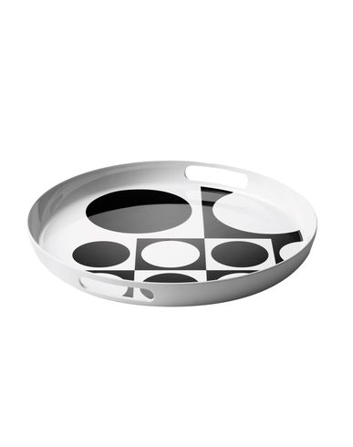 ZOOM MENU - Tray