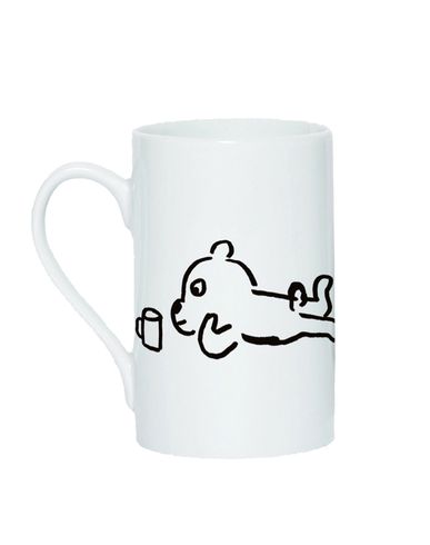 ZOOM DOMESTIC - Tea and coffee