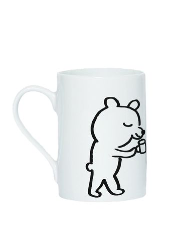 ZOOM DOMESTIC - Tea and coffee