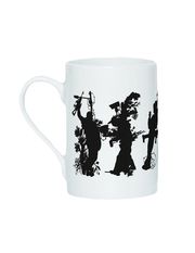 DOMESTIC - Te y Café