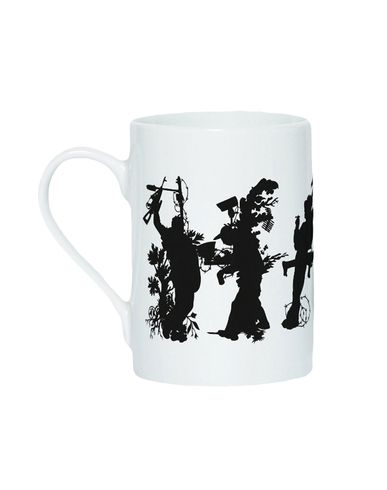 ZOOM DOMESTIC - Tea and Coffee