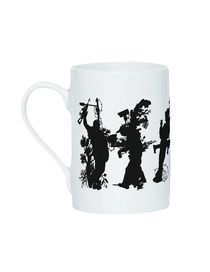 DOMESTIC - Tea and Coffee