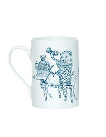 DOMESTIC - Tea and Coffee