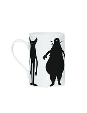 DOMESTIC - Te y Café