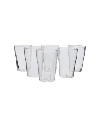 ZOOM SELETTI - Glass
