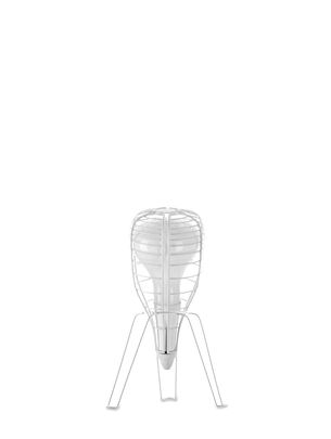 Eclairage LIFESTYLE: CAGE ROCKET TABLE W