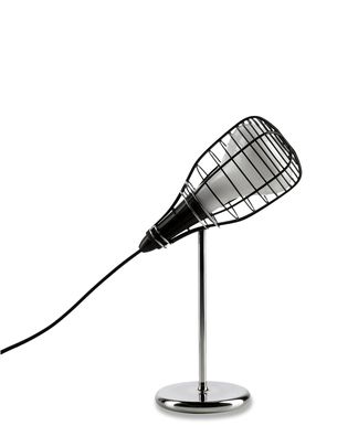 Eclairage LIFESTYLE: CAGE MIC TABLE B