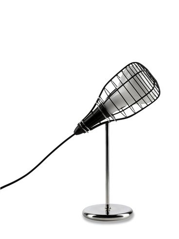 LIFESTYLE - Lighting - CAGE MIC TABLE B