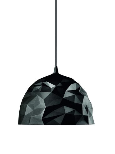 LIFESTYLE - Lighting - ROCK SUSPENSION B
