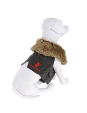 JUICY COUTURE - Cappottino