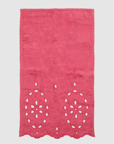 ZOOM LUNA DI GIORNO - Towel