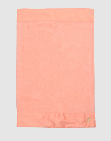 ZOOM LUNA DI GIORNO - Towel