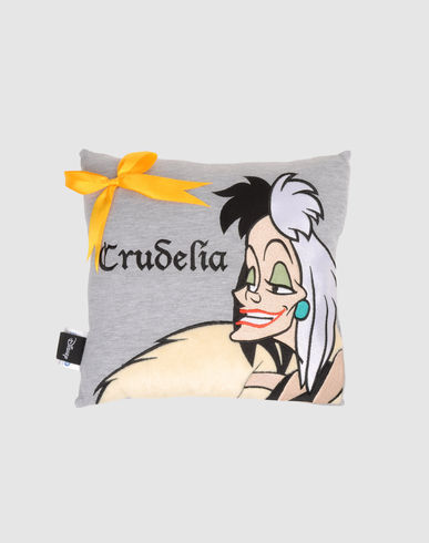 ZOOM DISNEY - Pillow