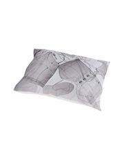 BANDIT QUEEN - Pillow
