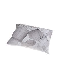BANDIT QUEEN - Pillow