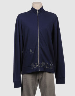 POLO JEANS COMPANY - FELPE - Felpe con zip - su YOOX.COM