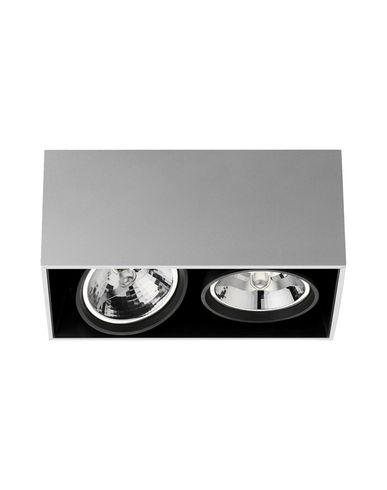 ZOOM FLOS - Wall lamp