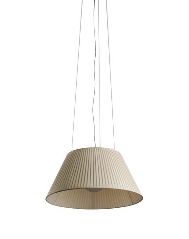 ZOOM FLOS - Suspension lamp