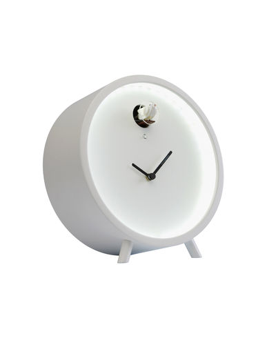 ZOOM DIAMANTINI & DOMENICONI - Table Clock