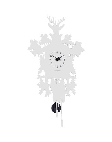 ZOOM DIAMANTINI & DOMENICONI - Wall clock