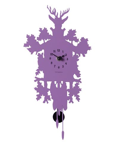 ZOOM DIAMANTINI & DOMENICONI - Wall clock