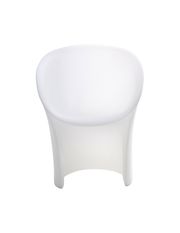 MOROSO - Silla y Banqueta