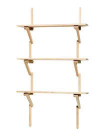 MOUSTACHE - Bookshelf