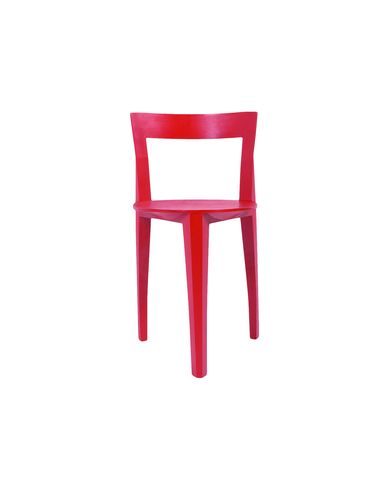 ZOOM MOUSTACHE - Chair