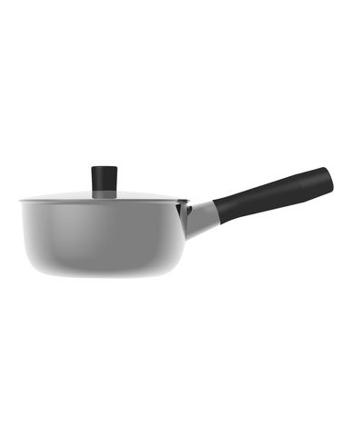 ZOOM ALESSI - Pot