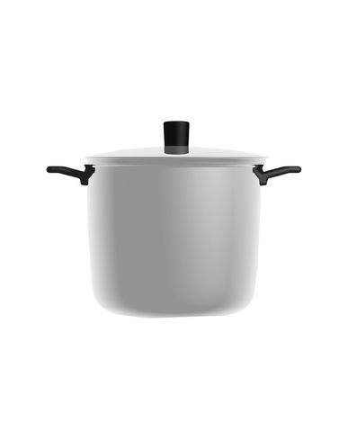 ZOOM ALESSI - Pot